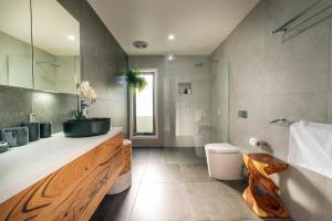 Heath House Luxury Halls Gap Accommodation