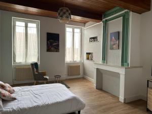 Maisons de vacances Valence d agen : photos des chambres