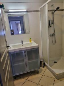 Villas Private pool / 3 bedroom villa in Fabulous French countryside : photos des chambres