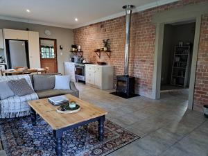 Elvandar Country Cottage