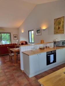 3 bedroom with logburner in Fabulous French countryside