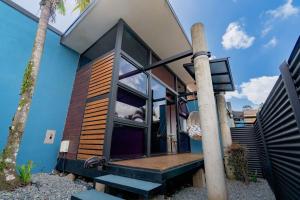 Olly´s House