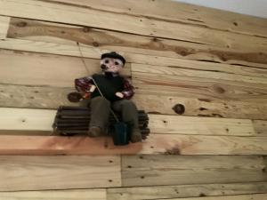 Spacious Apartment in Bassano del Grappa with Terrace