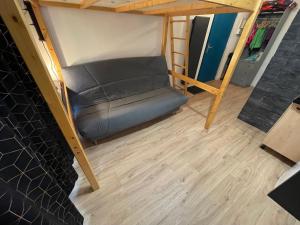 Appartements Magnifique Studio Vieil Alpe Huez 4 pers. - HUEZ : photos des chambres