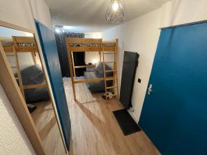 Appartements Magnifique Studio Vieil Alpe Huez 4 pers. - HUEZ : photos des chambres