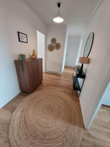 Appartements TYANDRO carnac plage : photos des chambres