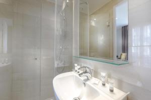 Hotels Hotel International Paris : photos des chambres