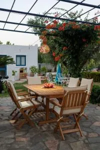 To Pyrgaki Kos - Psalidi