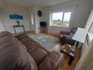 West coast countryside escape