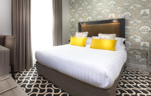 Hotels Hotel International Paris : photos des chambres