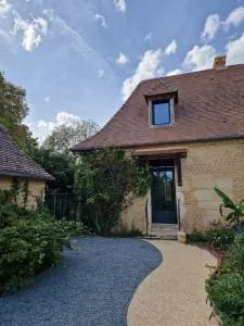 escapade domaine de la grande décision - Vergt