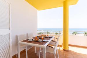 Trendy Homes Almerimar Seaview Penthouse