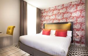 Hotels Hotel International Paris : photos des chambres