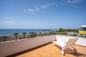 Trendy Homes Almerimar Seaview Penthouse