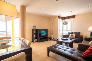 Trendy Homes Almerimar Seaview Penthouse