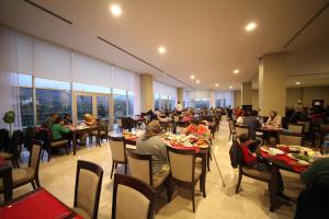 Safa Sorgun Thermal Hotel Wellness & SPA