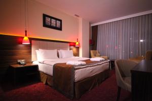 Safa Sorgun Thermal Hotel Wellness & SPA