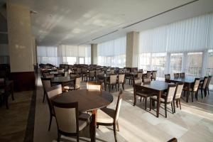 Safa Sorgun Thermal Hotel Wellness & SPA