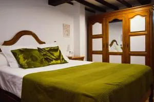 Casa Rural El Sobraillo - Viandar de la Vera