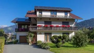 Haus Dobrosek - Schlanitzen