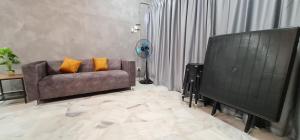 1-5pax, GFloor cozy staycation chill place