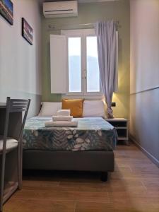 Standard Single Room room in Hotel Guelfa