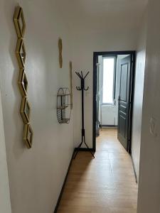 Appartements L'Escale des Weppes, 40m2 tout equipe : photos des chambres