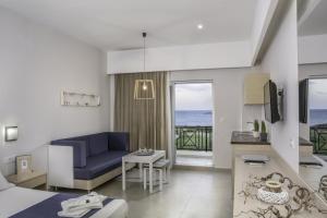 Superior Studio with Sea View