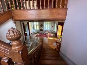 B&B / Chambres d'hotes Le Moulin de Francueil : photos des chambres