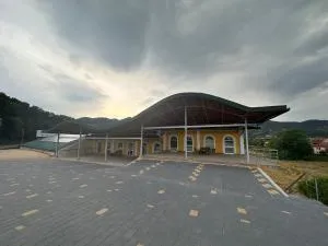 Apartmani BMD - Guča