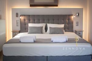 Zennova #20 Dream Nest