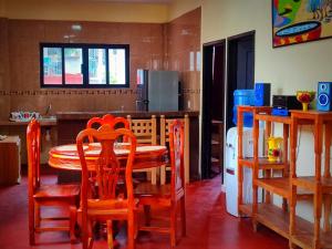 DEPARTAMENTO EL PARAISO