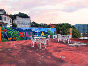 DEPARTAMENTO EL PARAISO