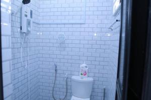 Green Dream Homestay 3 Kota Bharu 3 Aircond Room With Wifi & Netflix