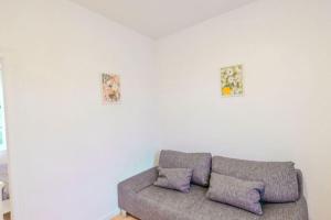 Appartements Residence de Rose, 9, la Courneuve : photos des chambres