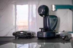 Spacious one bedroom apartment Lana