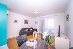 Spacious one bedroom apartment Lana