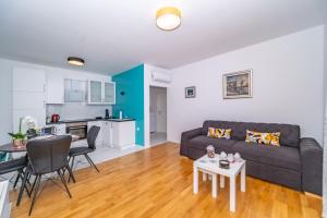 Spacious one bedroom apartment Lana