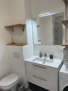 Appartements THE MAD BLACKPEARL : photos des chambres