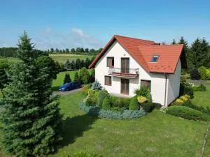 Agroturystyka Sajkiewicz - 布斯克·兹德鲁伊