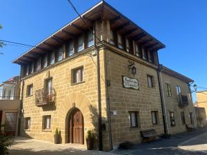 Agroturismo el Encuentro