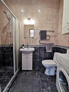 Flip-Flops Jūrmala & Free Parking