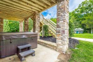 Lookout Escape - Top of Lookout Mountain