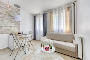 Appartements Sejour a deux pas de Paris & Disney : photos des chambres