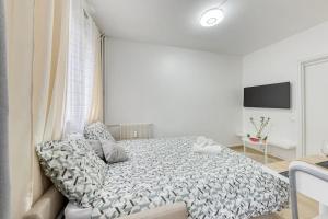 Appartements Sejour a deux pas de Paris & Disney : photos des chambres