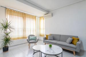 Apartment Las Cigarreras