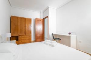 Apartment Las Cigarreras