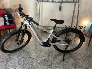 La Cürt de Santa Lùzia - Piano Terra