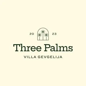 Three Palms - Mrzenci
