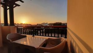 Aldau Heights Cozy big studio